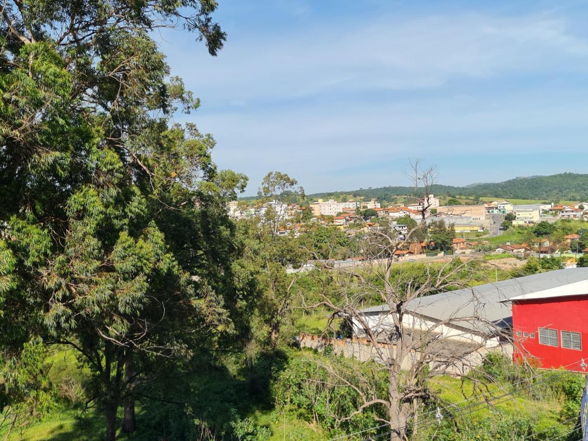 Hotel Avelar Ribeirão das Neves Dış mekan fotoğraf