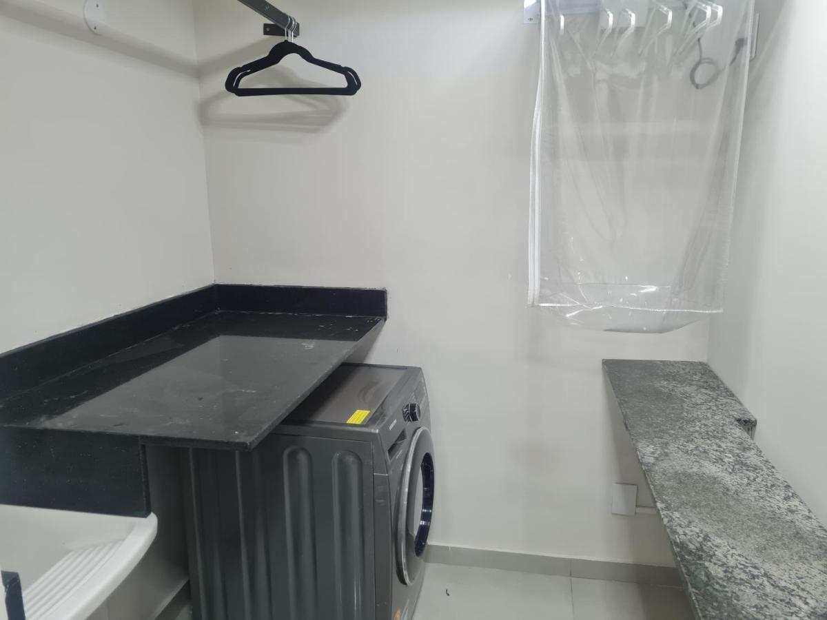 Hotel Avelar Ribeirão das Neves Dış mekan fotoğraf