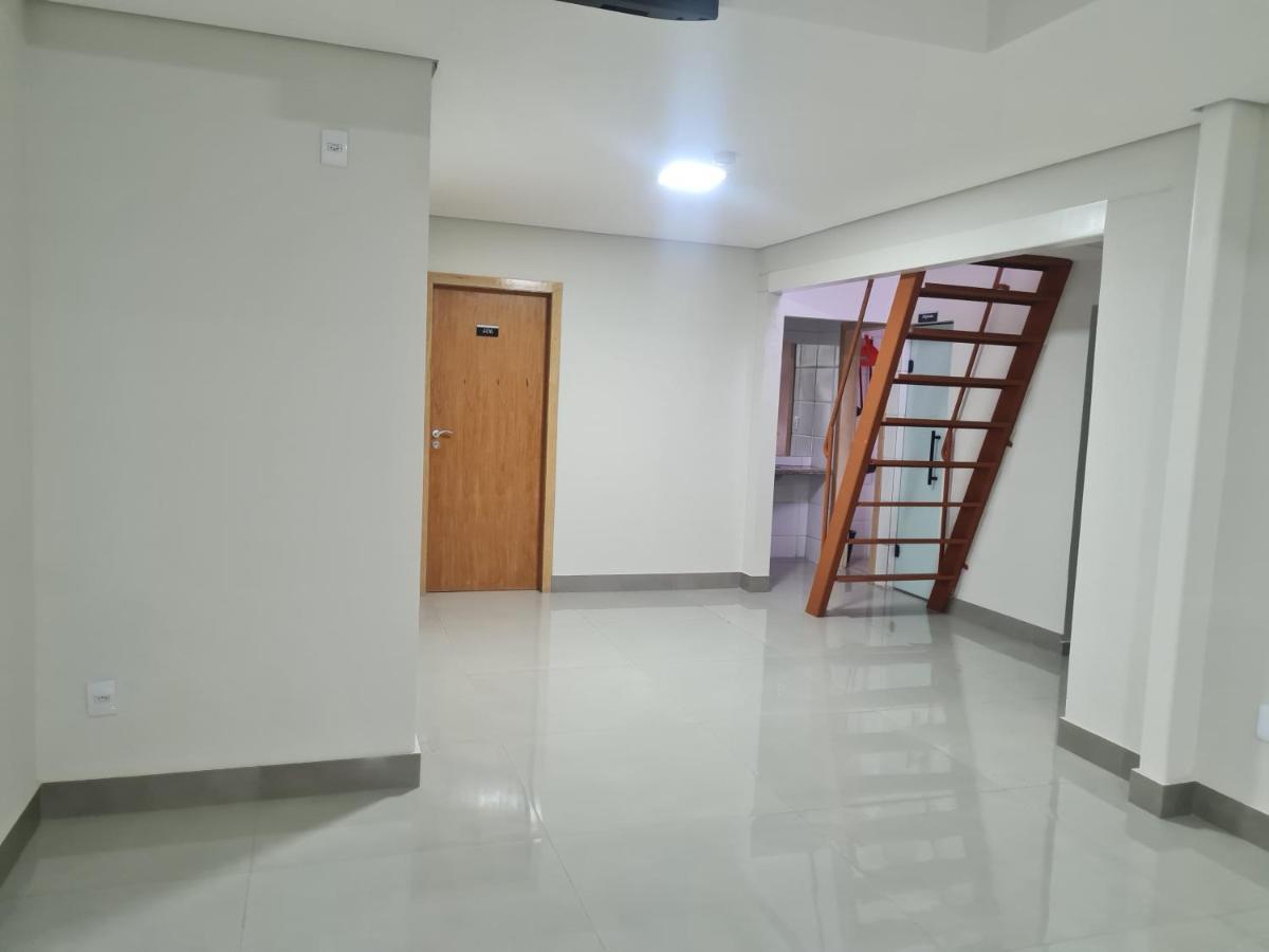 Hotel Avelar Ribeirão das Neves Dış mekan fotoğraf