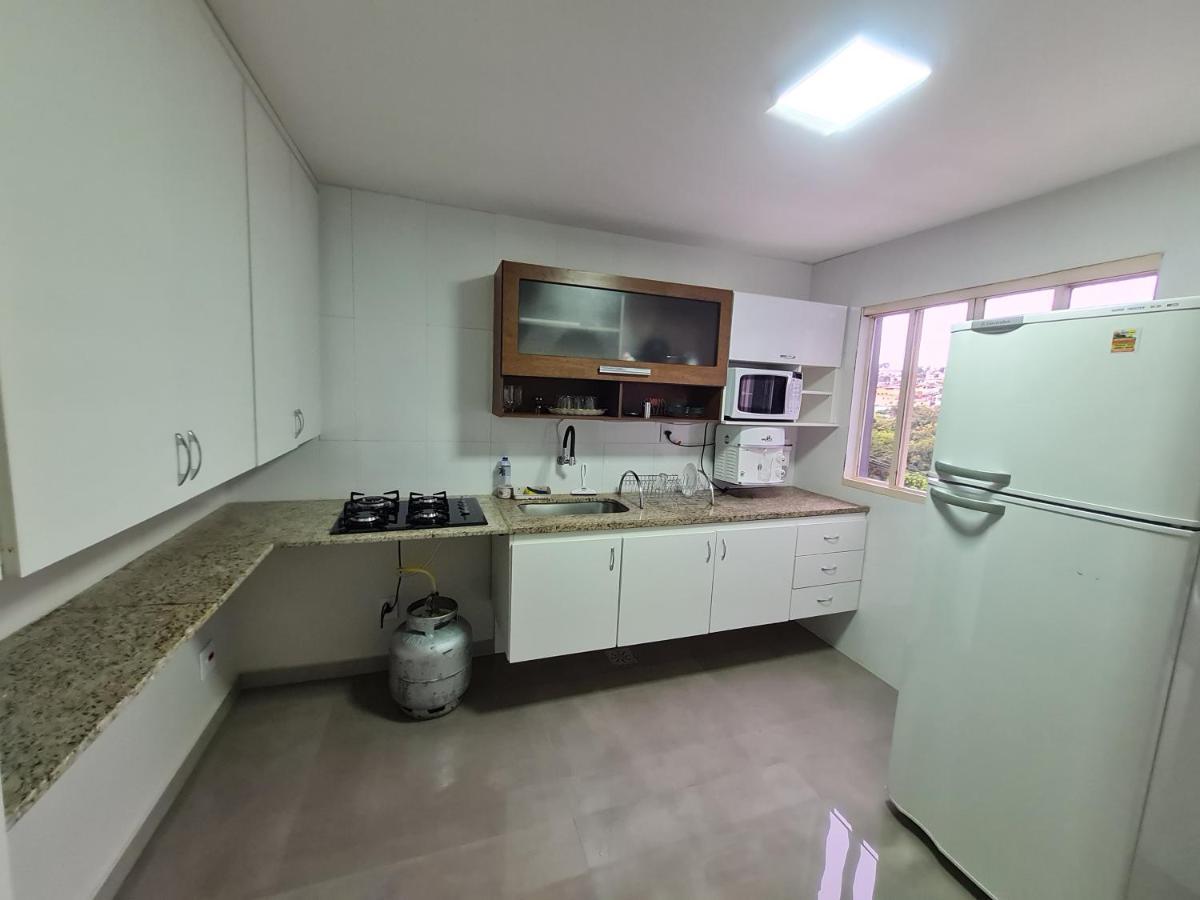 Hotel Avelar Ribeirão das Neves Dış mekan fotoğraf