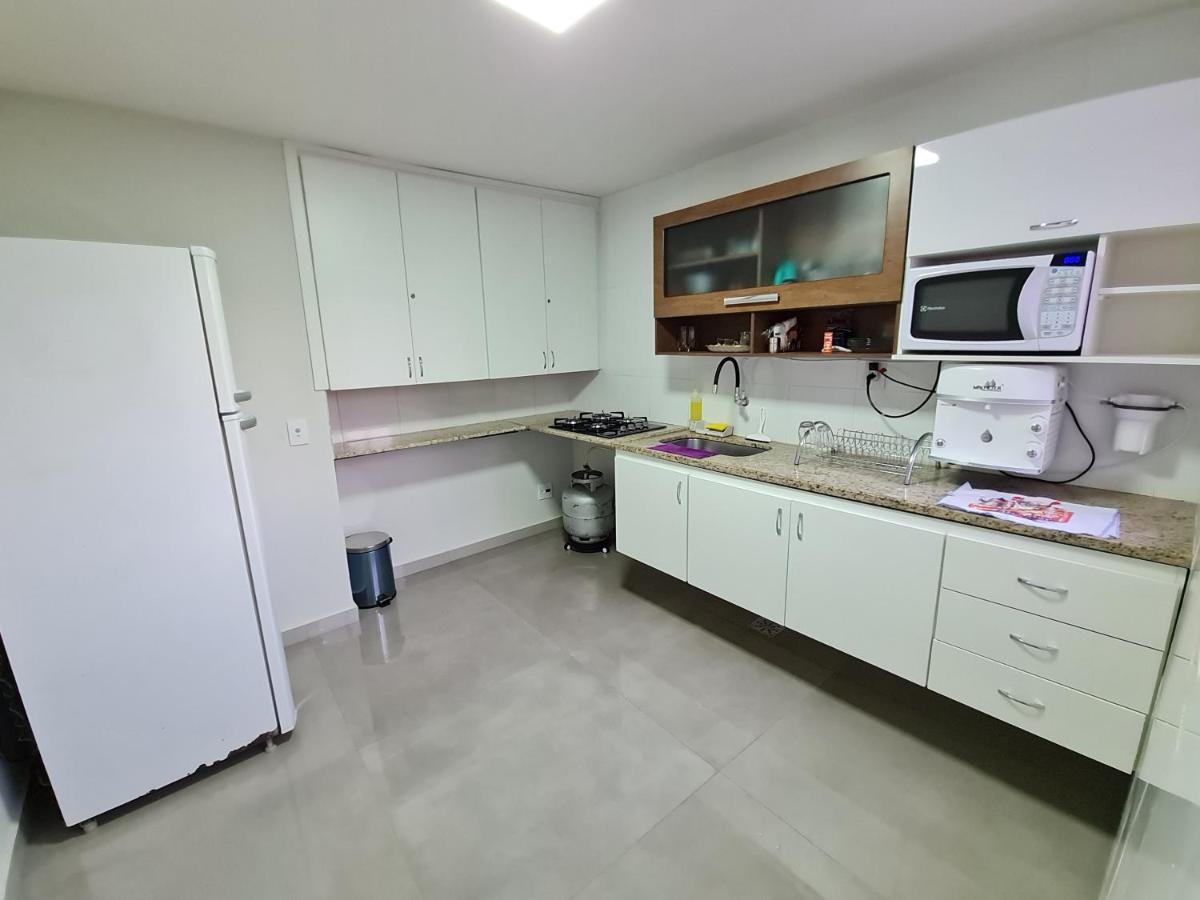 Hotel Avelar Ribeirão das Neves Dış mekan fotoğraf