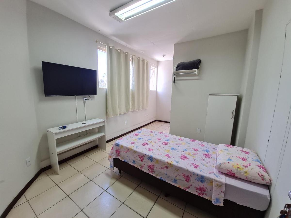 Hotel Avelar Ribeirão das Neves Dış mekan fotoğraf