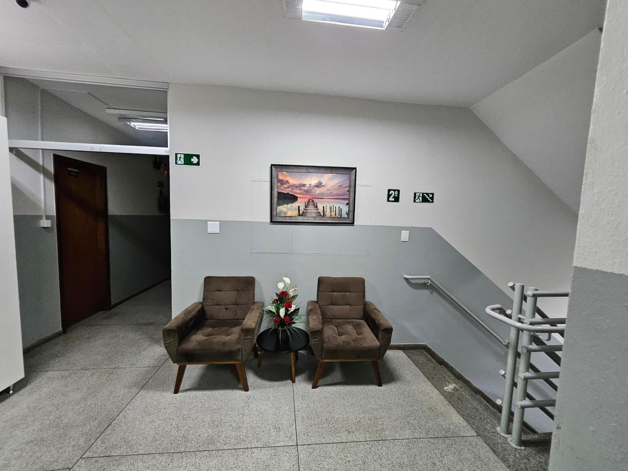 Hotel Avelar Ribeirão das Neves Dış mekan fotoğraf