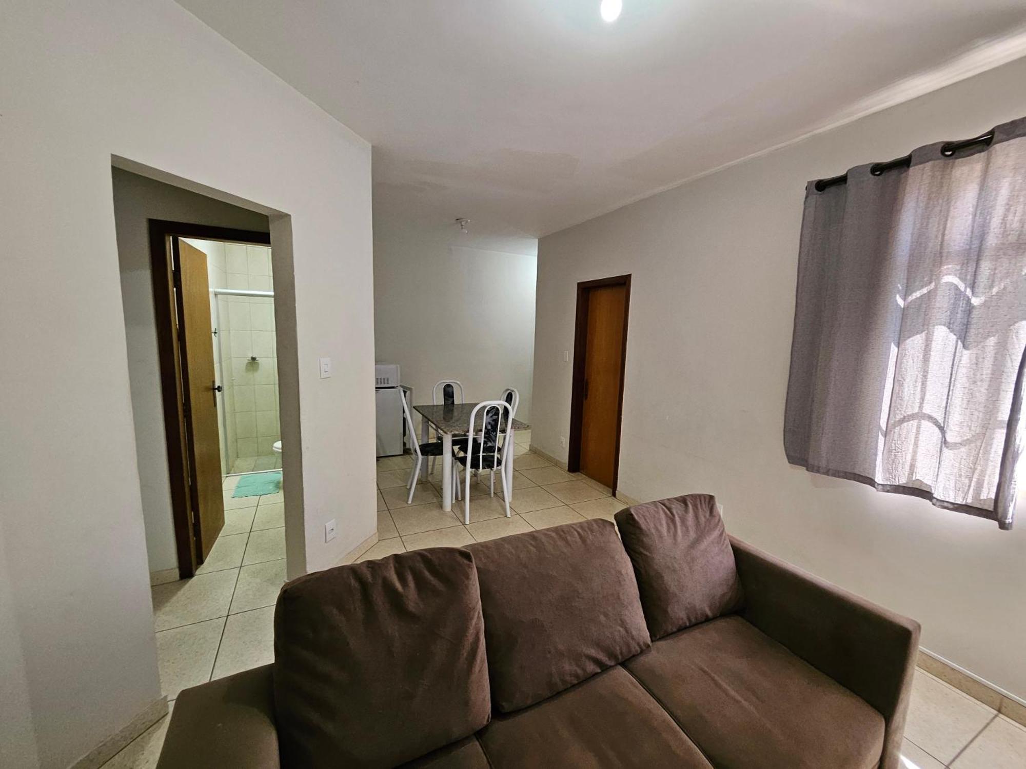 Hotel Avelar Ribeirão das Neves Dış mekan fotoğraf