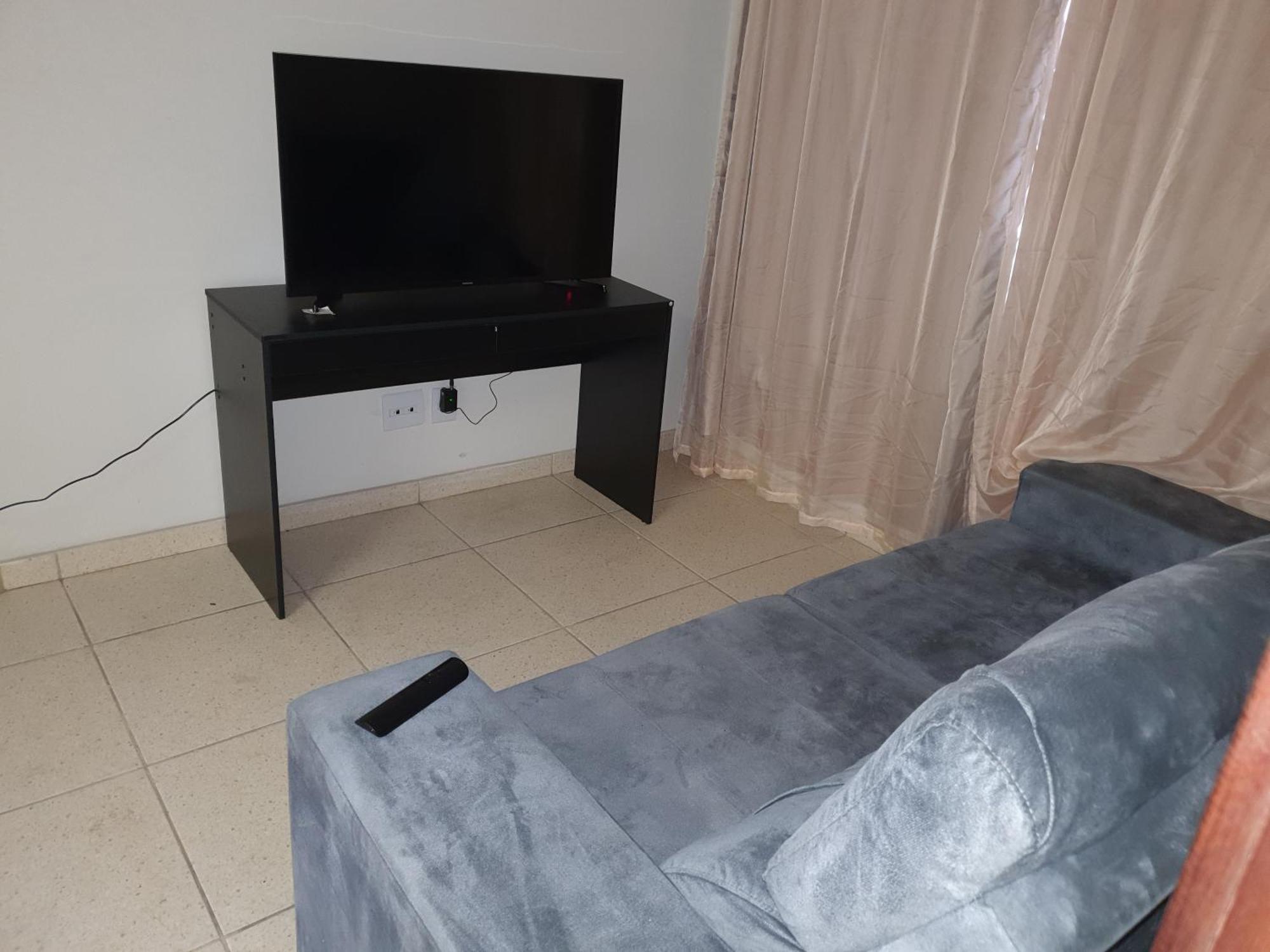 Hotel Avelar Ribeirão das Neves Dış mekan fotoğraf