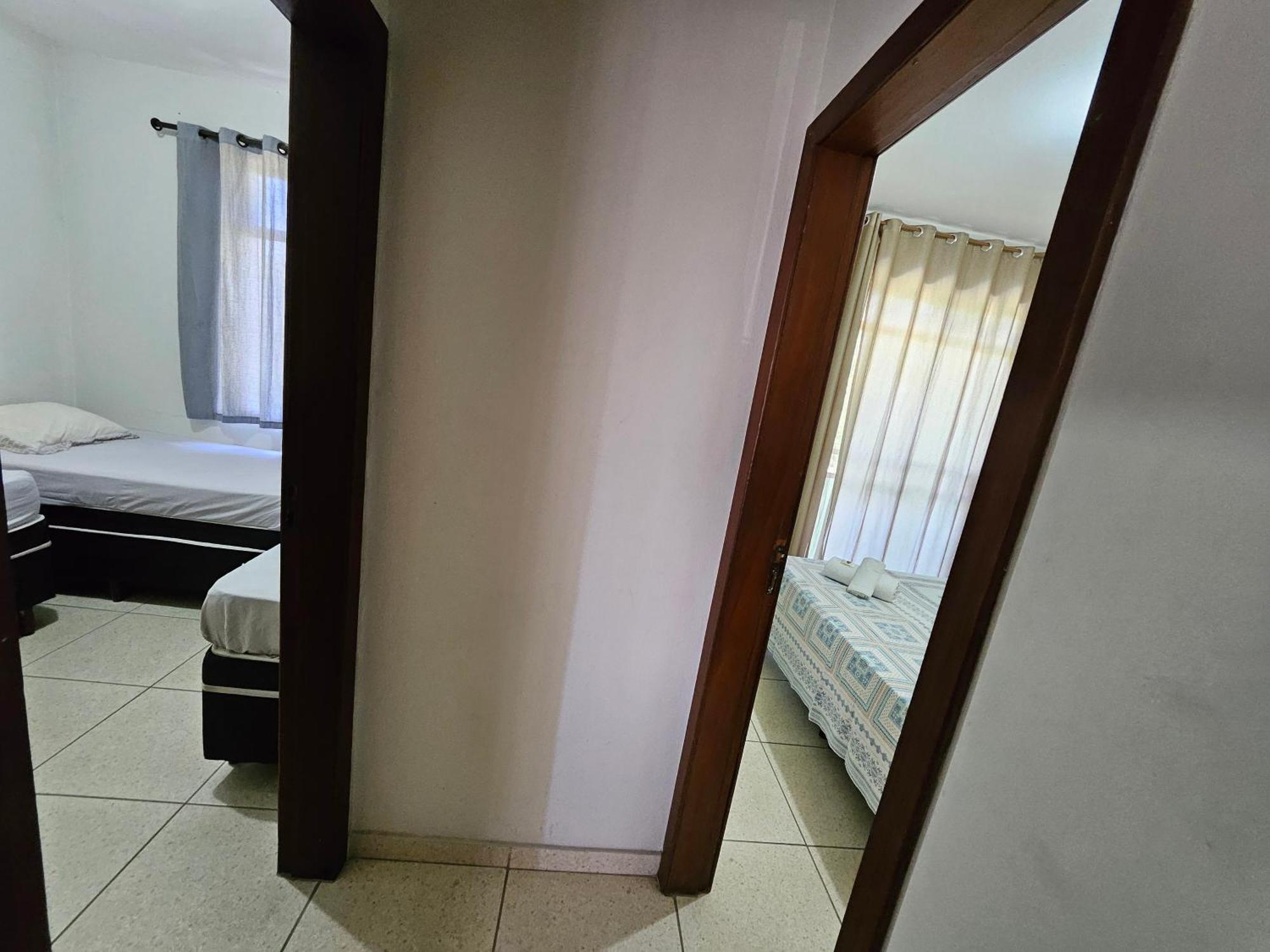 Hotel Avelar Ribeirão das Neves Dış mekan fotoğraf