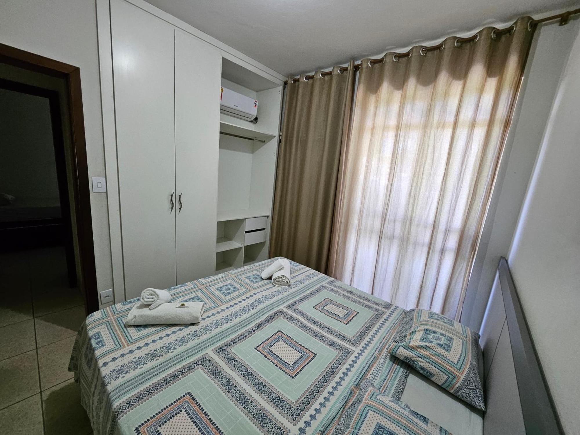 Hotel Avelar Ribeirão das Neves Dış mekan fotoğraf