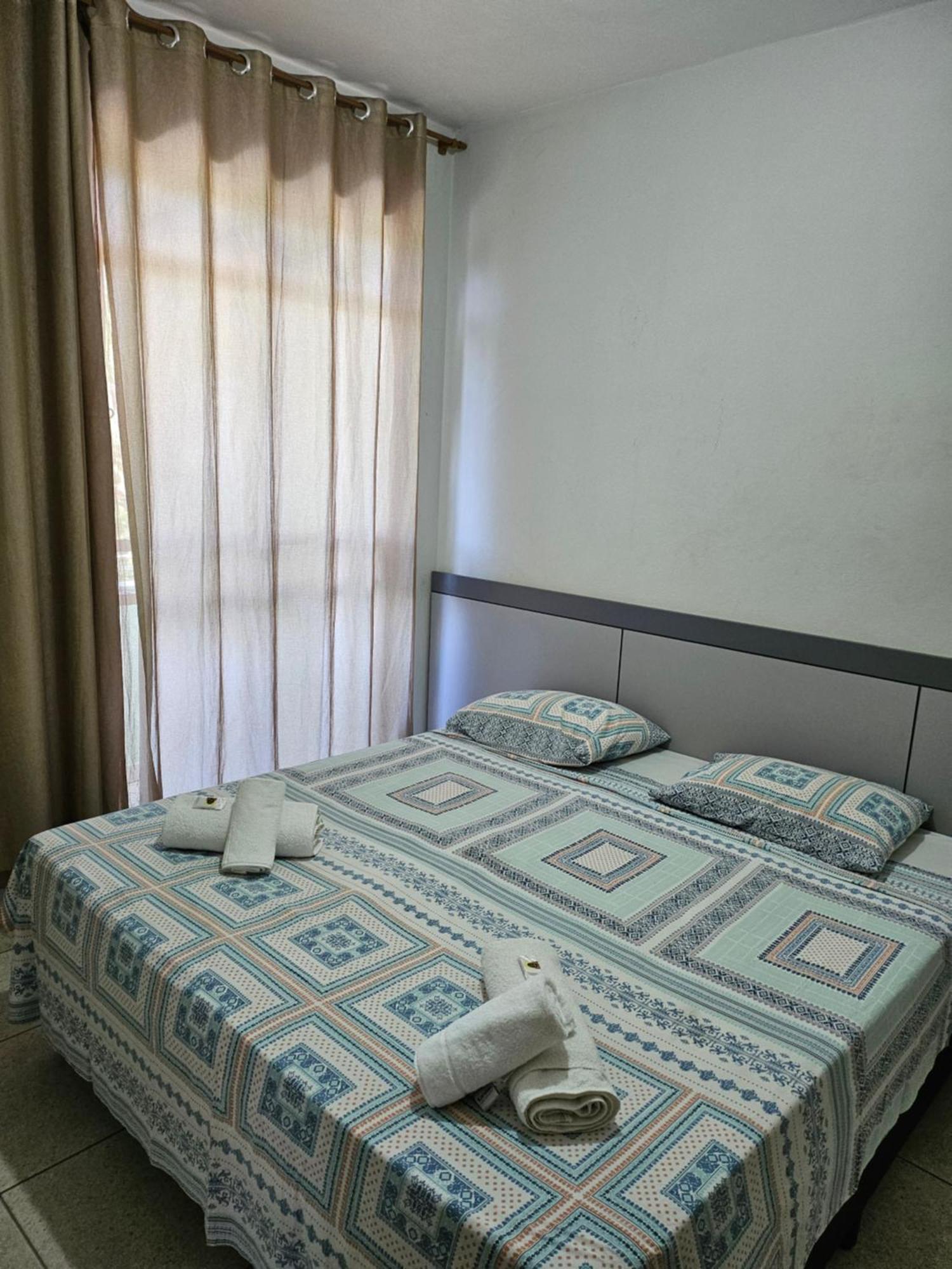 Hotel Avelar Ribeirão das Neves Dış mekan fotoğraf