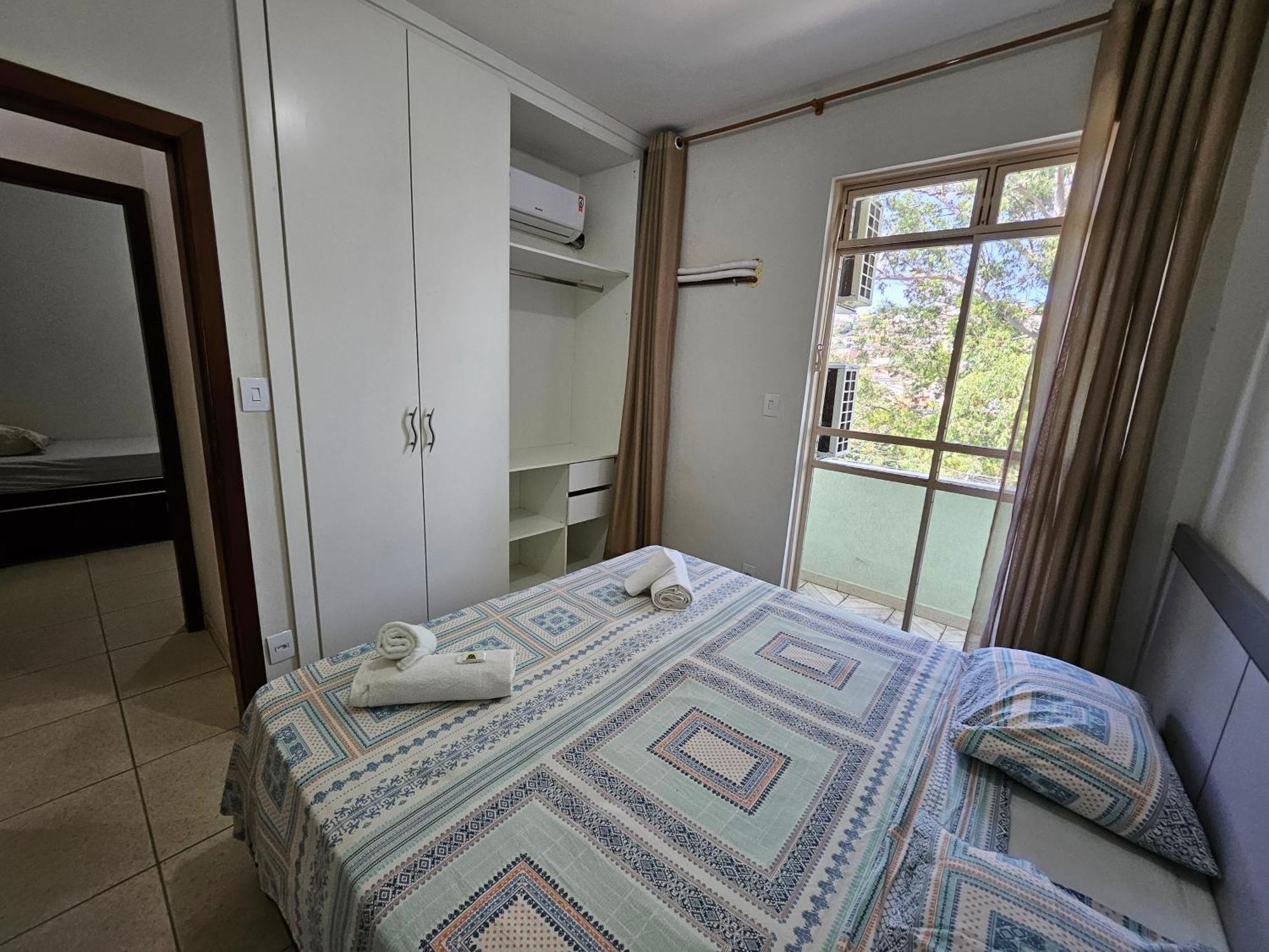 Hotel Avelar Ribeirão das Neves Dış mekan fotoğraf