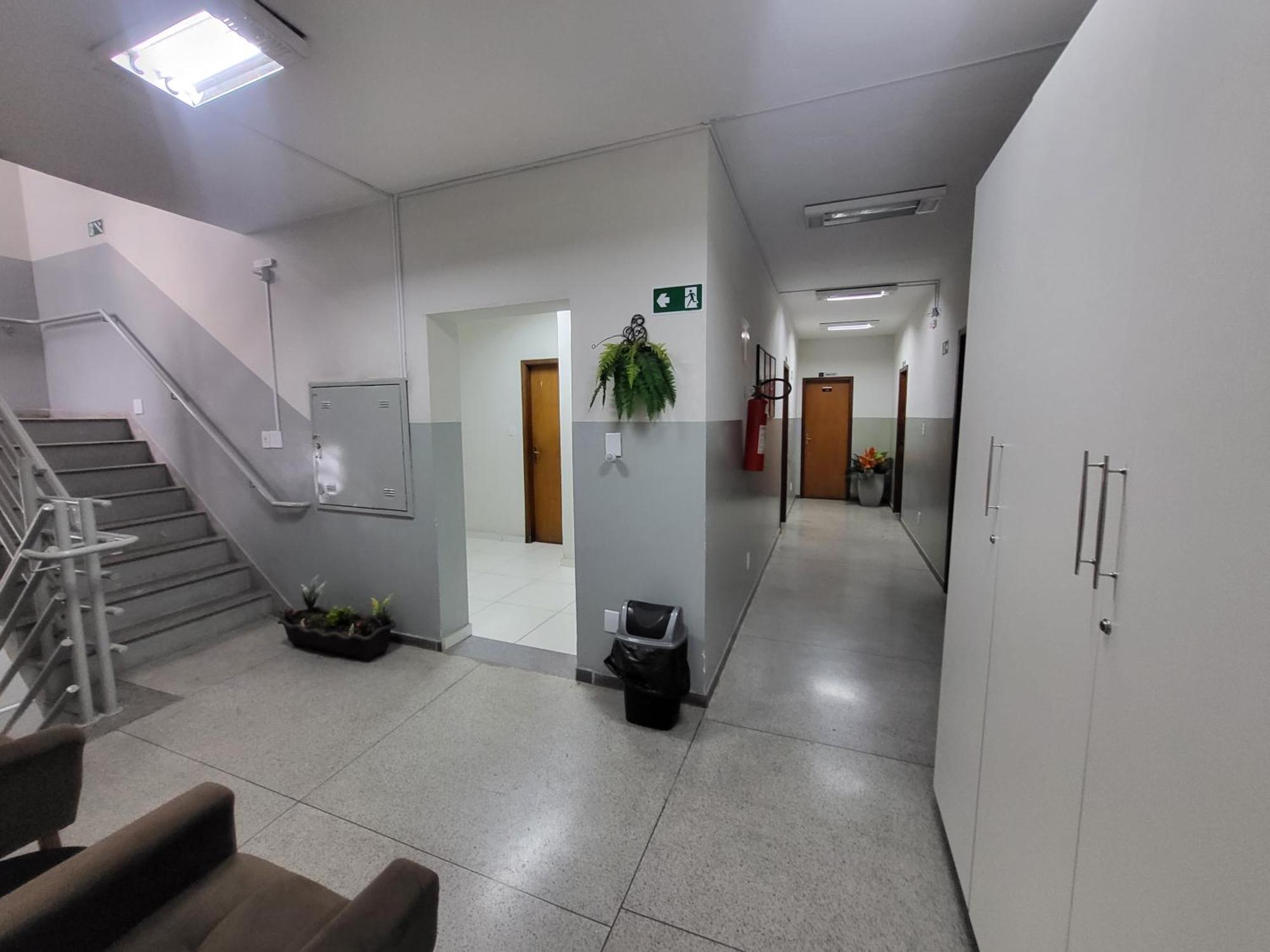 Hotel Avelar Ribeirão das Neves Dış mekan fotoğraf