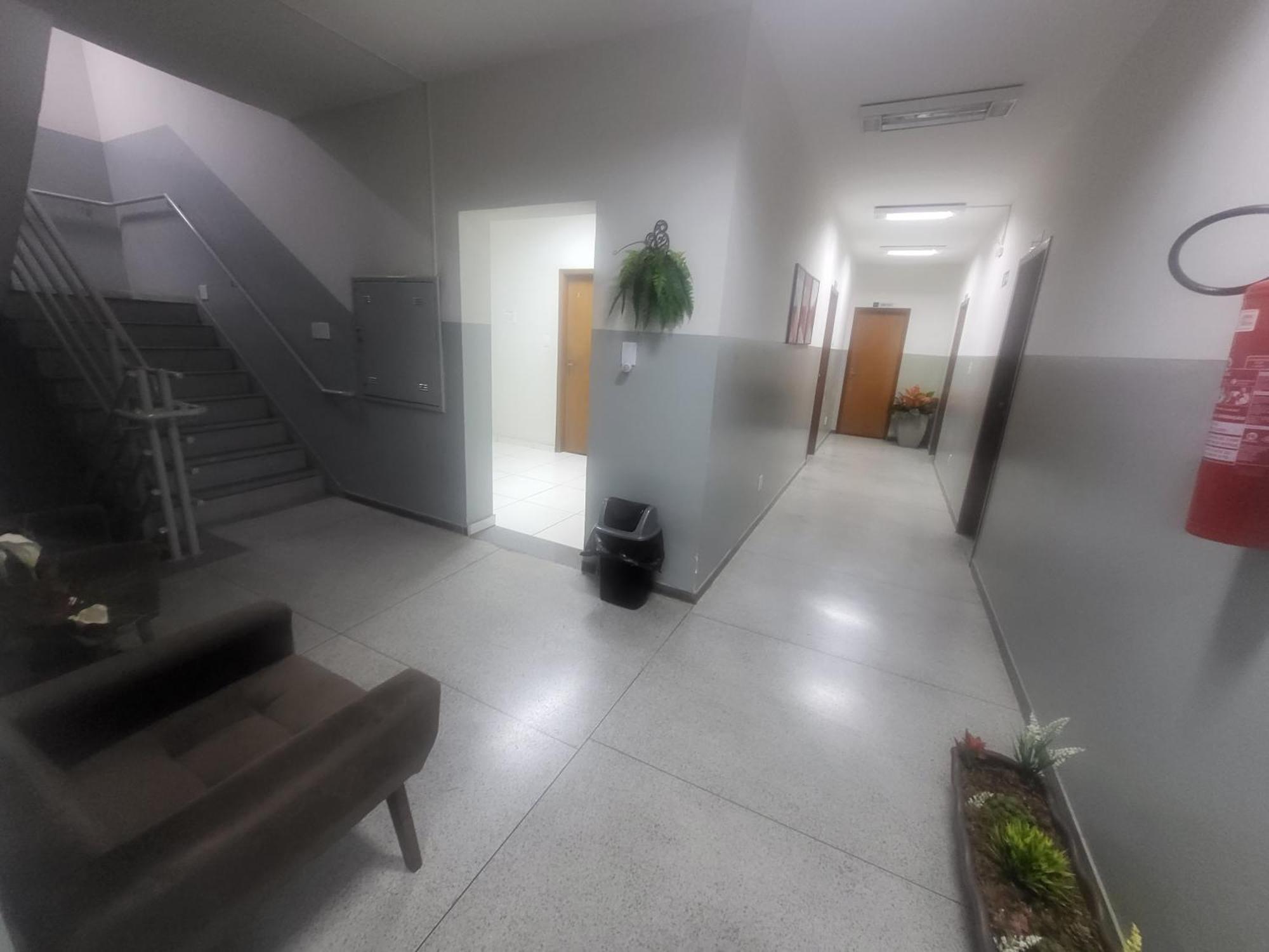 Hotel Avelar Ribeirão das Neves Dış mekan fotoğraf