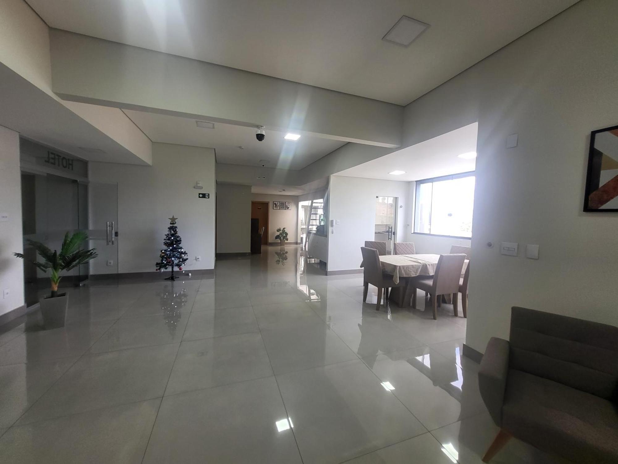Hotel Avelar Ribeirão das Neves Dış mekan fotoğraf