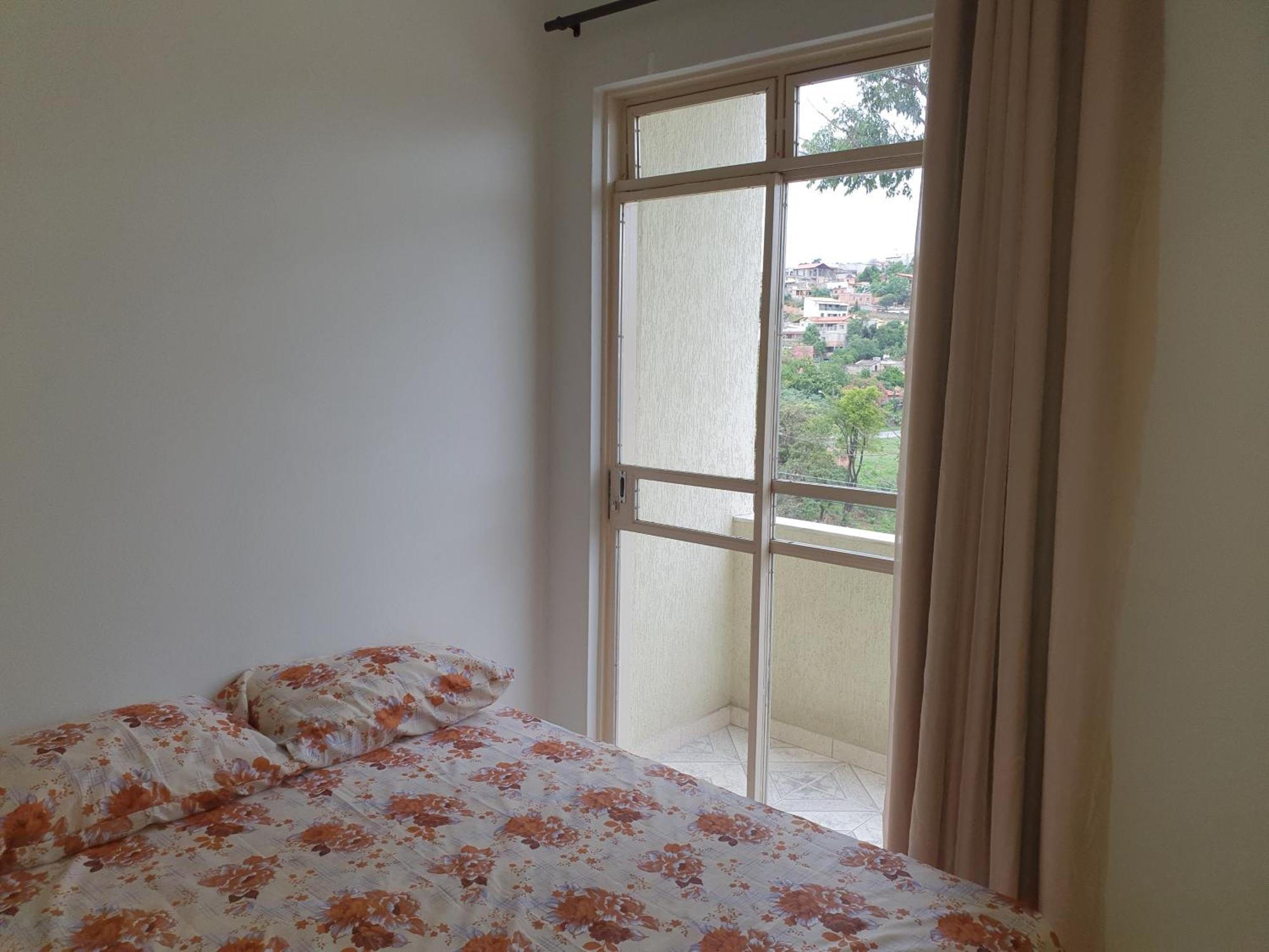 Hotel Avelar Ribeirão das Neves Dış mekan fotoğraf