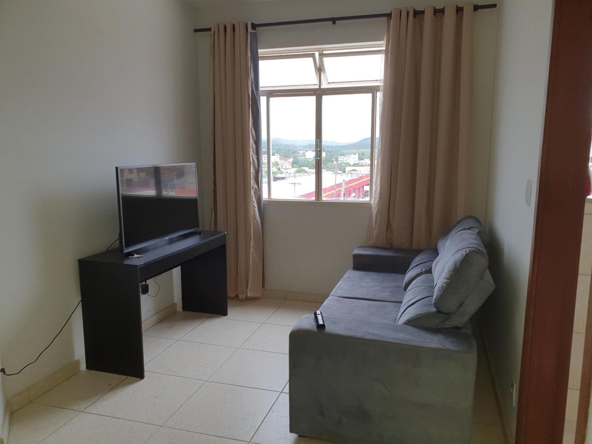 Hotel Avelar Ribeirão das Neves Dış mekan fotoğraf