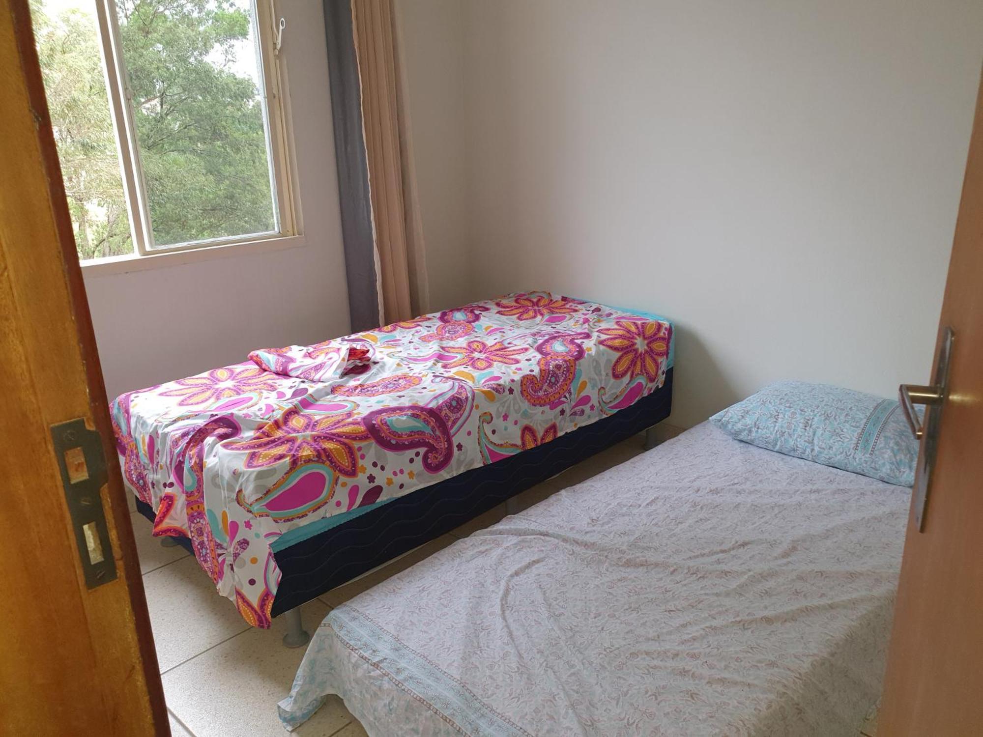 Hotel Avelar Ribeirão das Neves Dış mekan fotoğraf